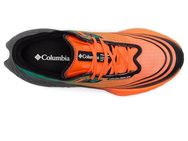 Columbia Konos Speed Trail ATR