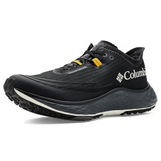 Black/Stinger Columbia Konos Speed Trail ATR