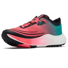 Neon Sunrise/Teal Chloride Columbia Konos Speed Trail ATR