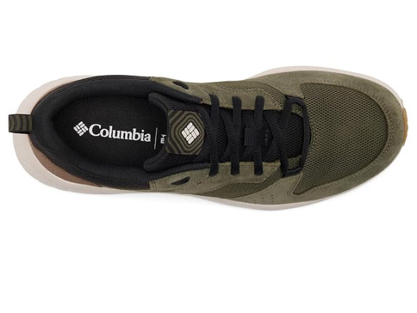 Columbia Benson II
