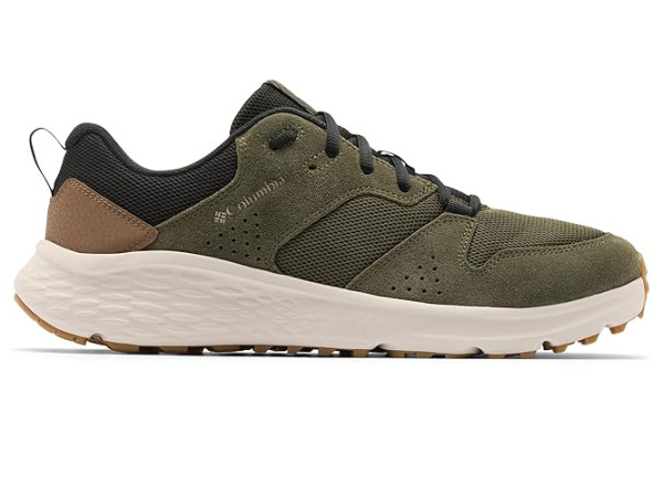 Columbia Benson II