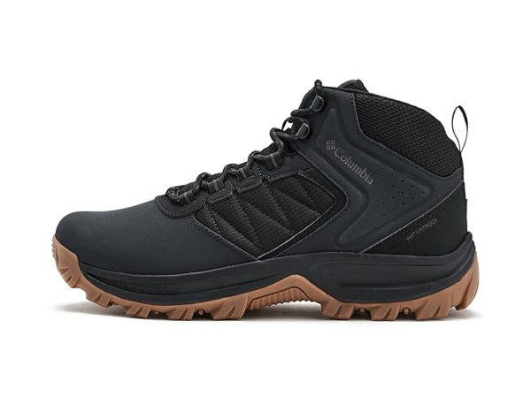Columbia Transverse™ Hike Waterproof Columbia Transverse™ Hike Waterproof
