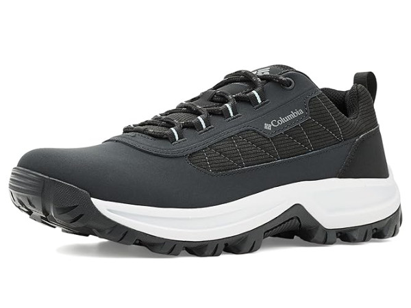 Columbia Transverse Hike Low