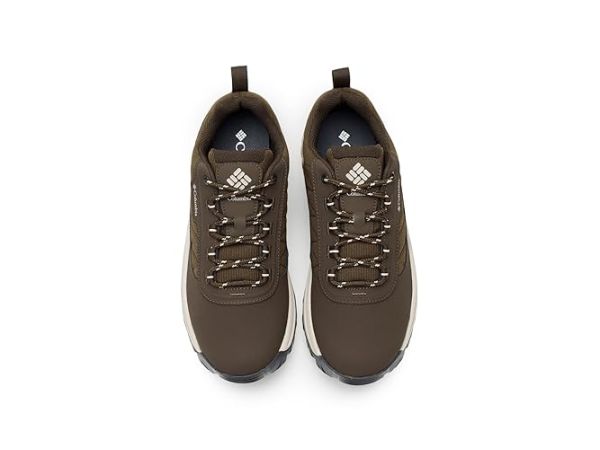 Columbia Transverse Hike Low Columbia Transverse Hike Low