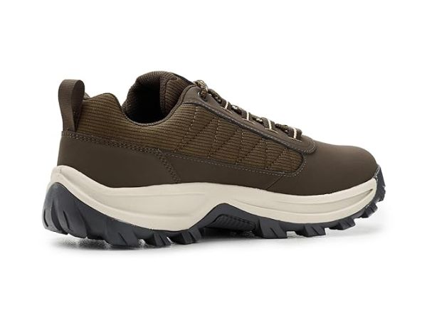 Columbia Transverse Hike Low Columbia Transverse Hike Low