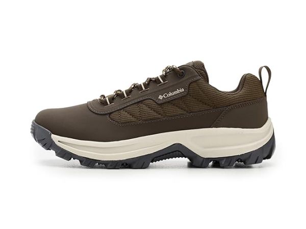 Columbia Transverse Hike Low Columbia Transverse Hike Low