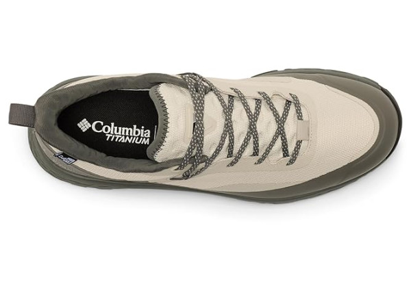 Columbia Tellurix Titanium Outdry