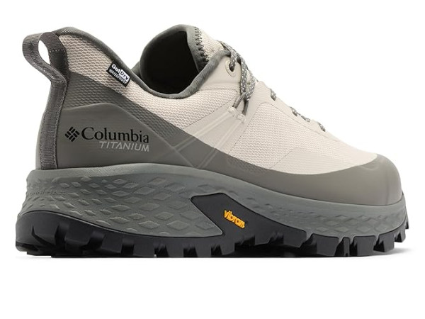 Columbia Tellurix Titanium Outdry