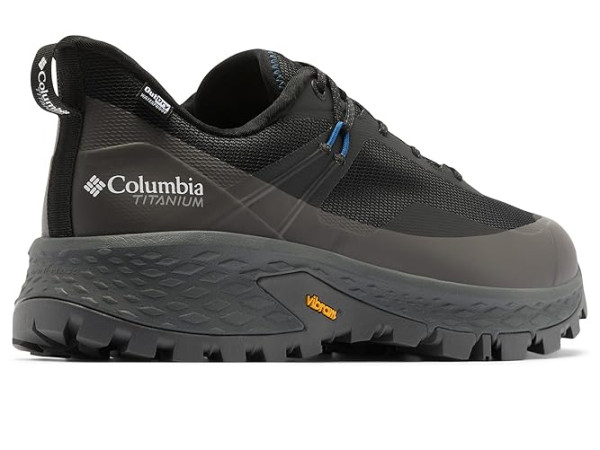 Columbia Tellurix Titanium Outdry