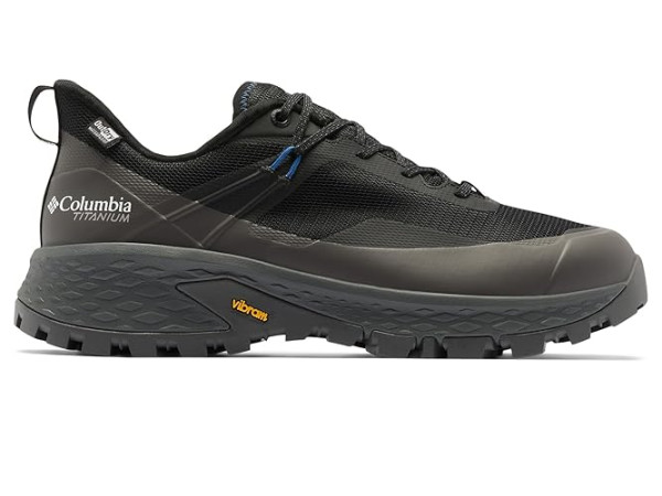 Columbia Tellurix Titanium Outdry