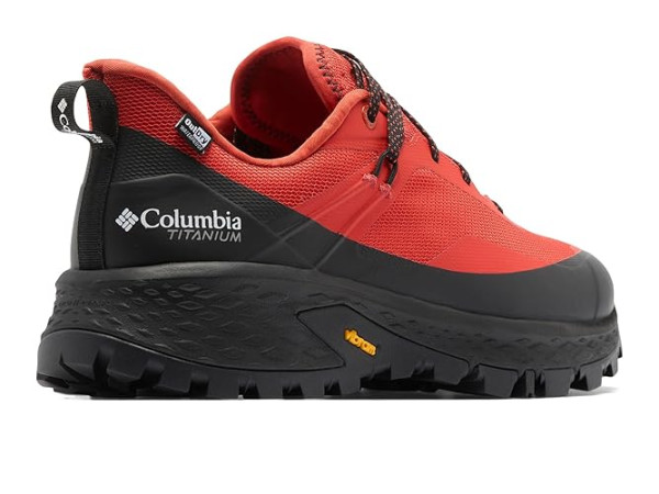 Columbia Tellurix Titanium Outdry