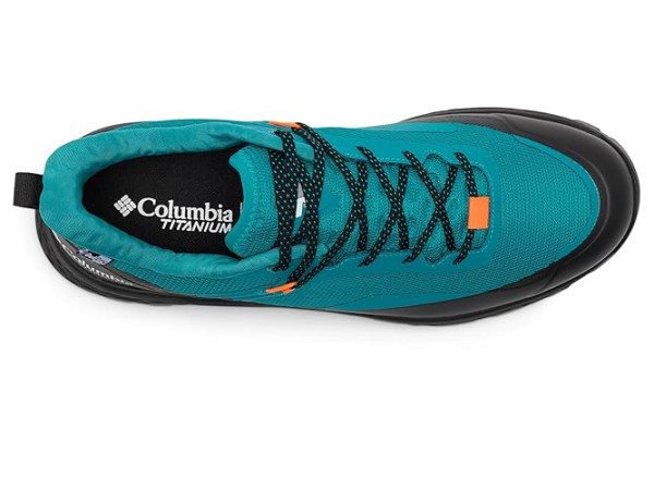 Columbia Tellurix Titanium Outdry
