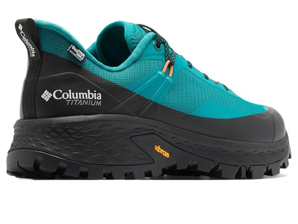 Columbia Tellurix Titanium Outdry
