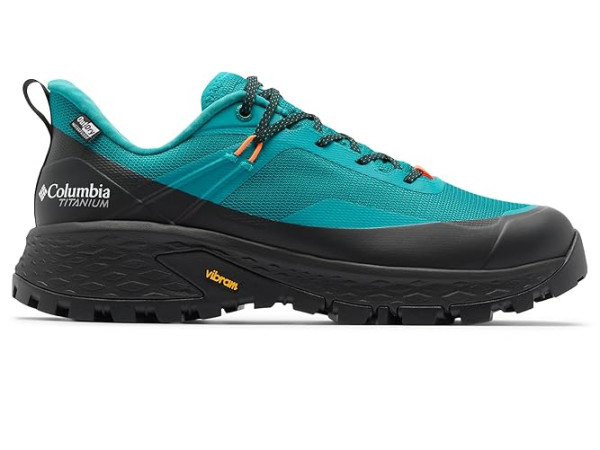 Columbia Tellurix Titanium Outdry