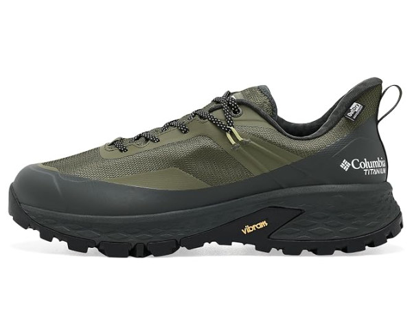 Columbia Tellurix Titanium Outdry Columbia Tellurix Titanium Outdry