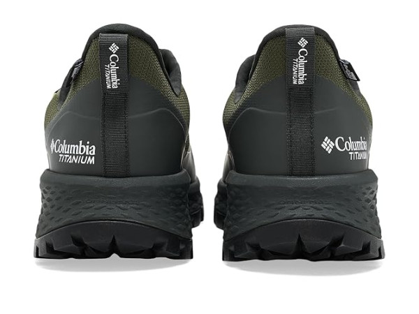 Columbia Tellurix Titanium Outdry Columbia Tellurix Titanium Outdry