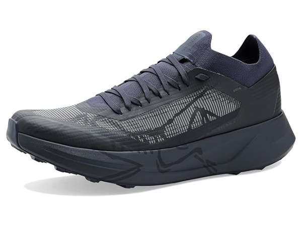 Arc'teryx Sylan 2