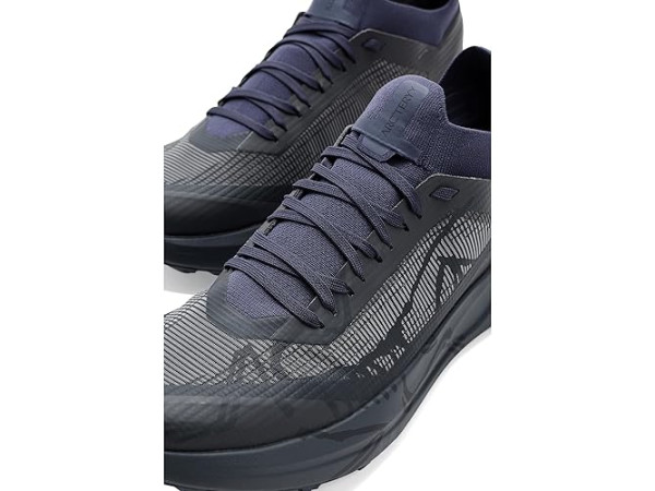 Arc'teryx Sylan 2