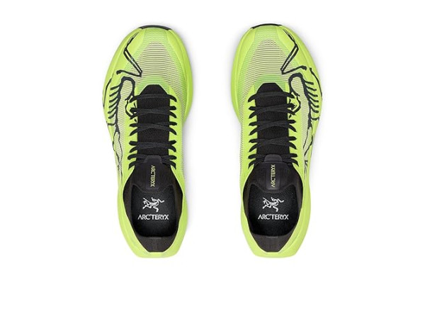 Arc'teryx Sylan 2