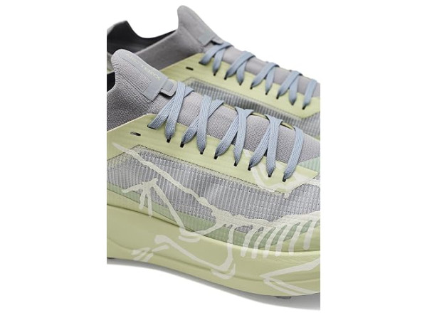 Arc'teryx Sylan 2 Arc'teryx Sylan 2