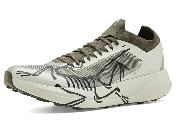 Arc'teryx Sylan 2