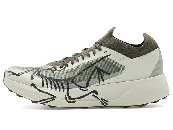 Arc'teryx Sylan 2
