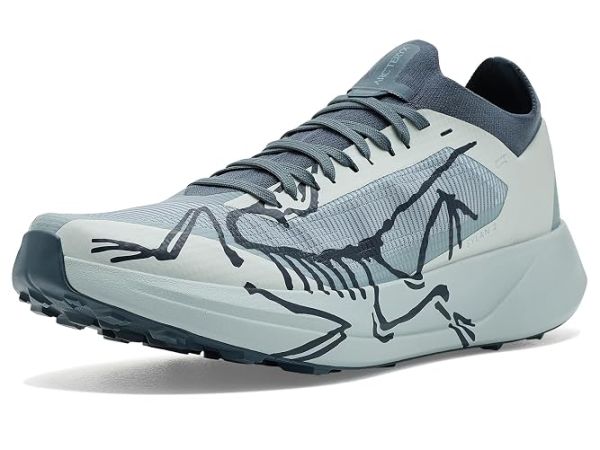 Arc'teryx Sylan 2