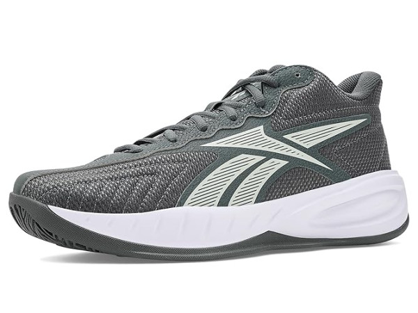 Reebok Press