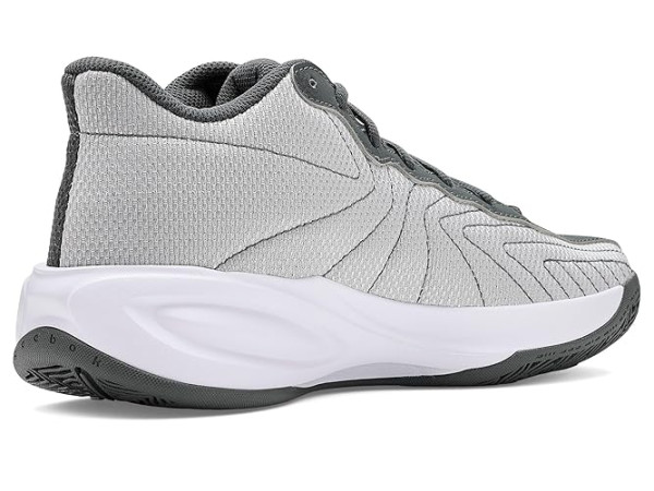 Reebok Press
