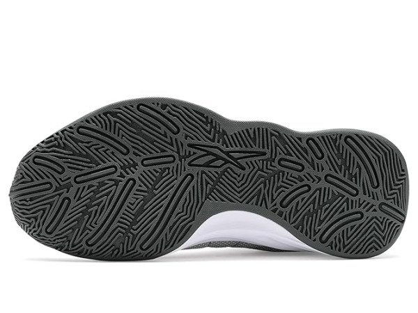 Reebok Press