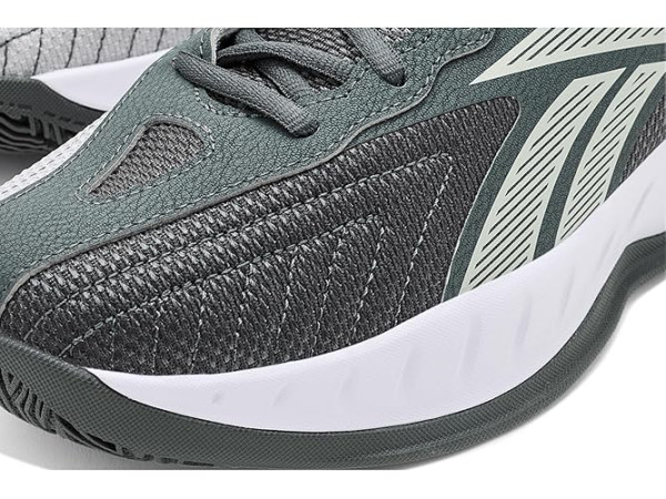 Reebok Press