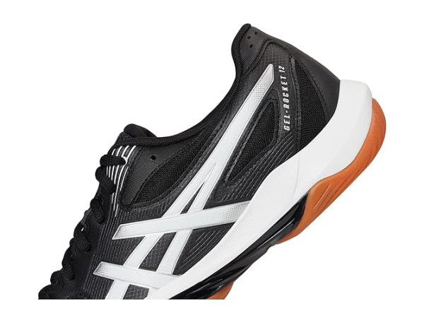 ASICS Gel-Rocket 12 ASICS Gel-Rocket 12
