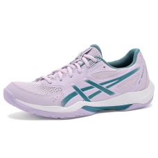 Dahlia/Foggy Teal ASICS Gel-Rocket 12