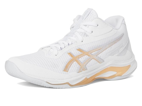 ASICS Netburner Ballistic FF MT 4