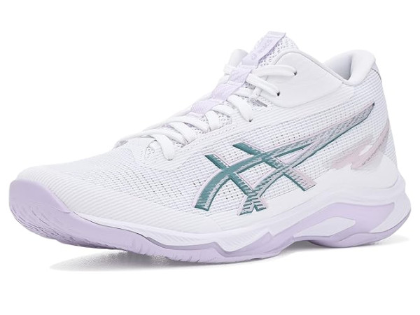 ASICS Netburner Ballistic FF MT 4 ASICS Netburner Ballistic FF MT 4