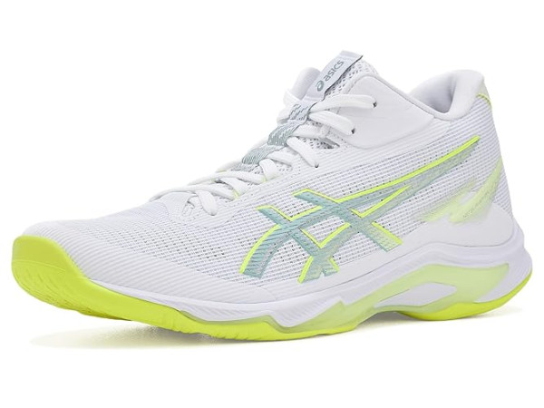 ASICS Netburner Ballistic FF MT 4 ASICS Netburner Ballistic FF MT 4