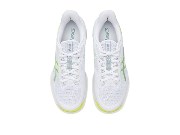 ASICS Netburner Ballistic FF 4 ASICS Netburner Ballistic FF 4