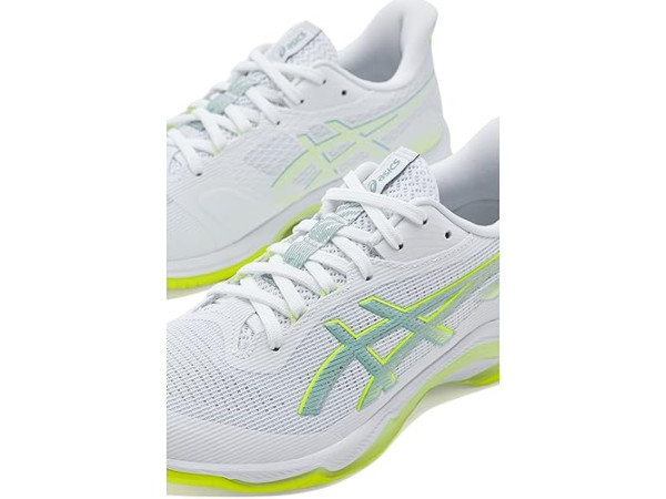 ASICS Netburner Ballistic FF 4 ASICS Netburner Ballistic FF 4