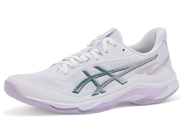 ASICS Netburner Ballistic FF 4
