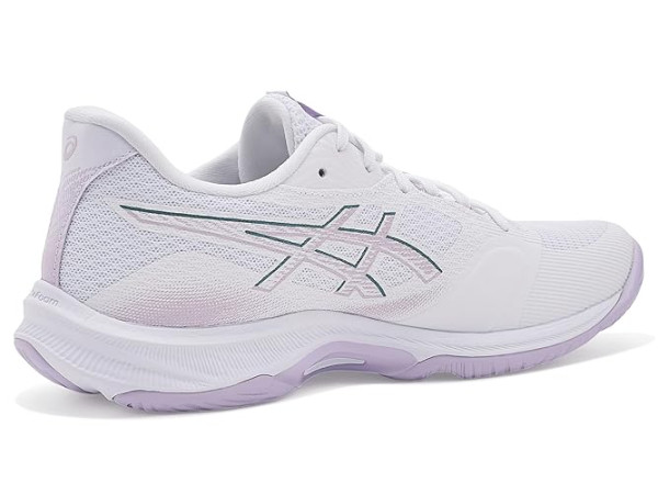 ASICS Netburner Ballistic FF 4 ASICS Netburner Ballistic FF 4