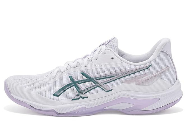 ASICS Netburner Ballistic FF 4 ASICS Netburner Ballistic FF 4