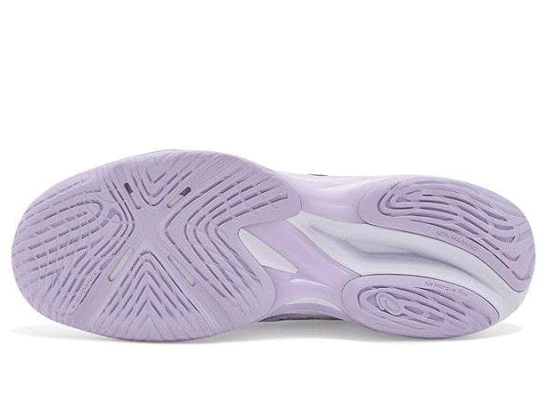 ASICS Netburner Ballistic FF 4 ASICS Netburner Ballistic FF 4
