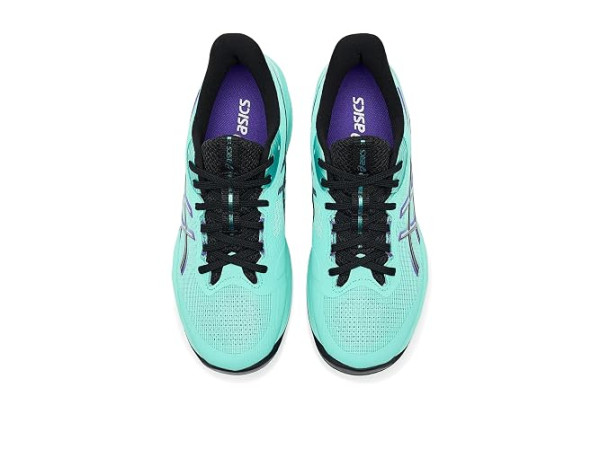 ASICS Netburner Ballistic FF 4