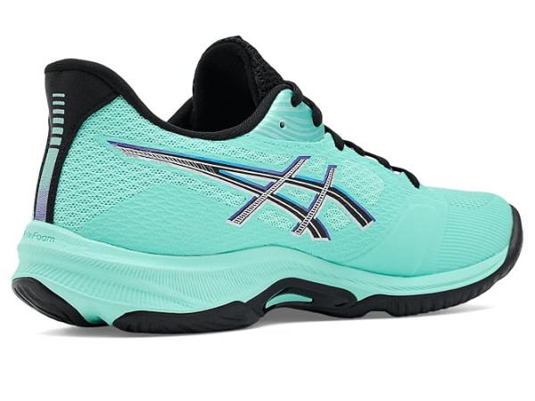 ASICS Netburner Ballistic FF 4