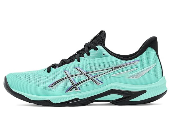 ASICS Netburner Ballistic FF 4