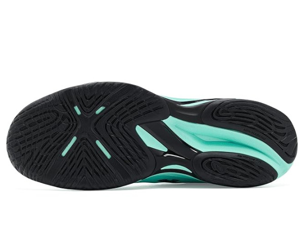 ASICS Netburner Ballistic FF 4