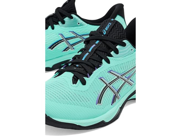 ASICS Netburner Ballistic FF 4