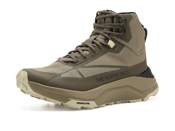 The North Face Fastpack Mid WP The North Face Fastpack Mid WP