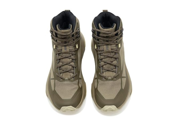 The North Face Fastpack Mid WP The North Face Fastpack Mid WP