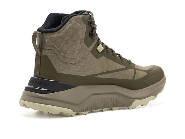 The North Face Fastpack Mid WP The North Face Fastpack Mid WP